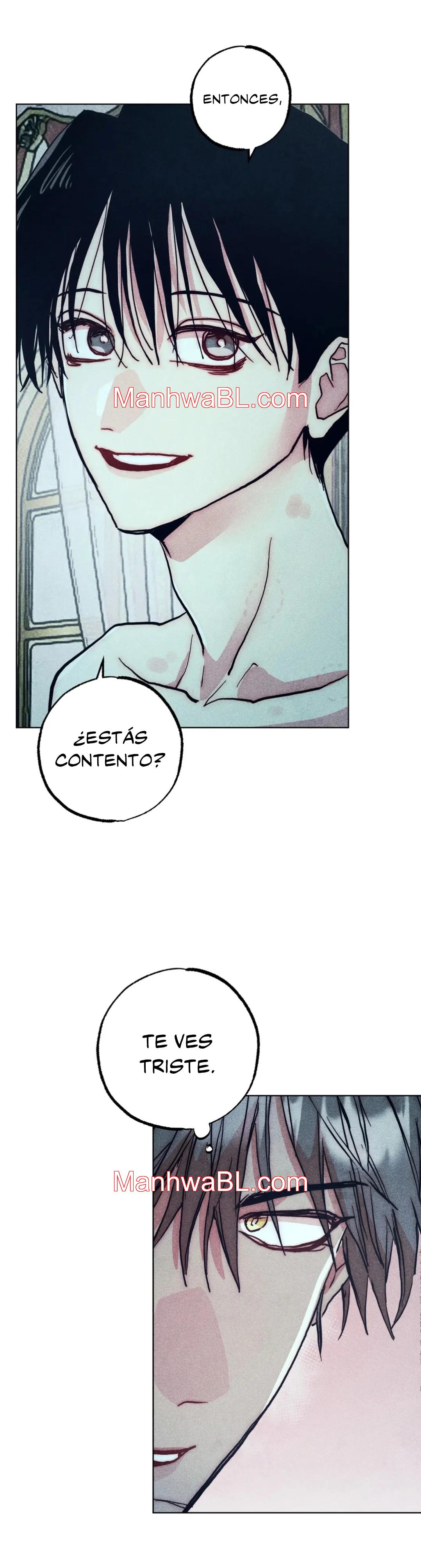 Como ser el elegido - Capítulo 72.00.2 manhwa