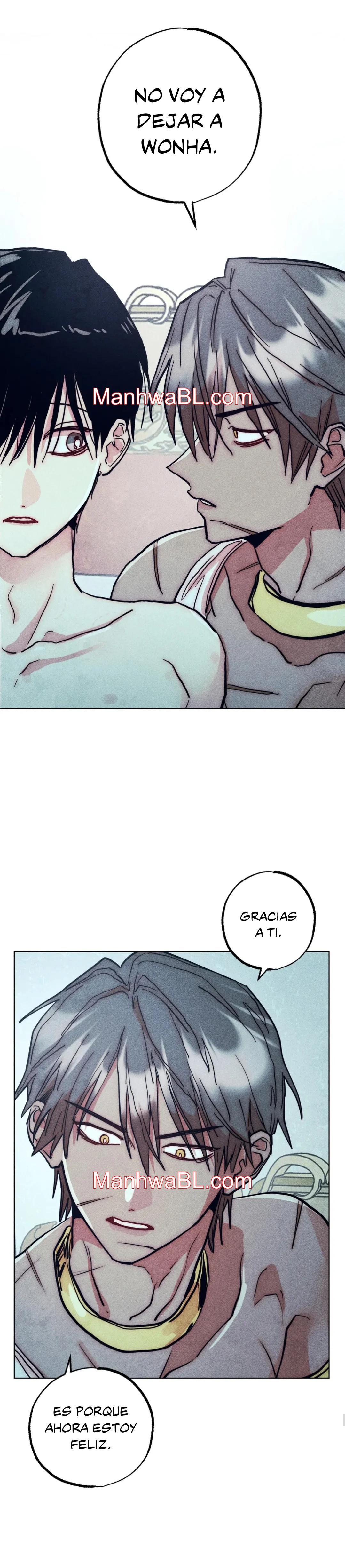 Como ser el elegido - Capítulo 72.00.2 manhwa