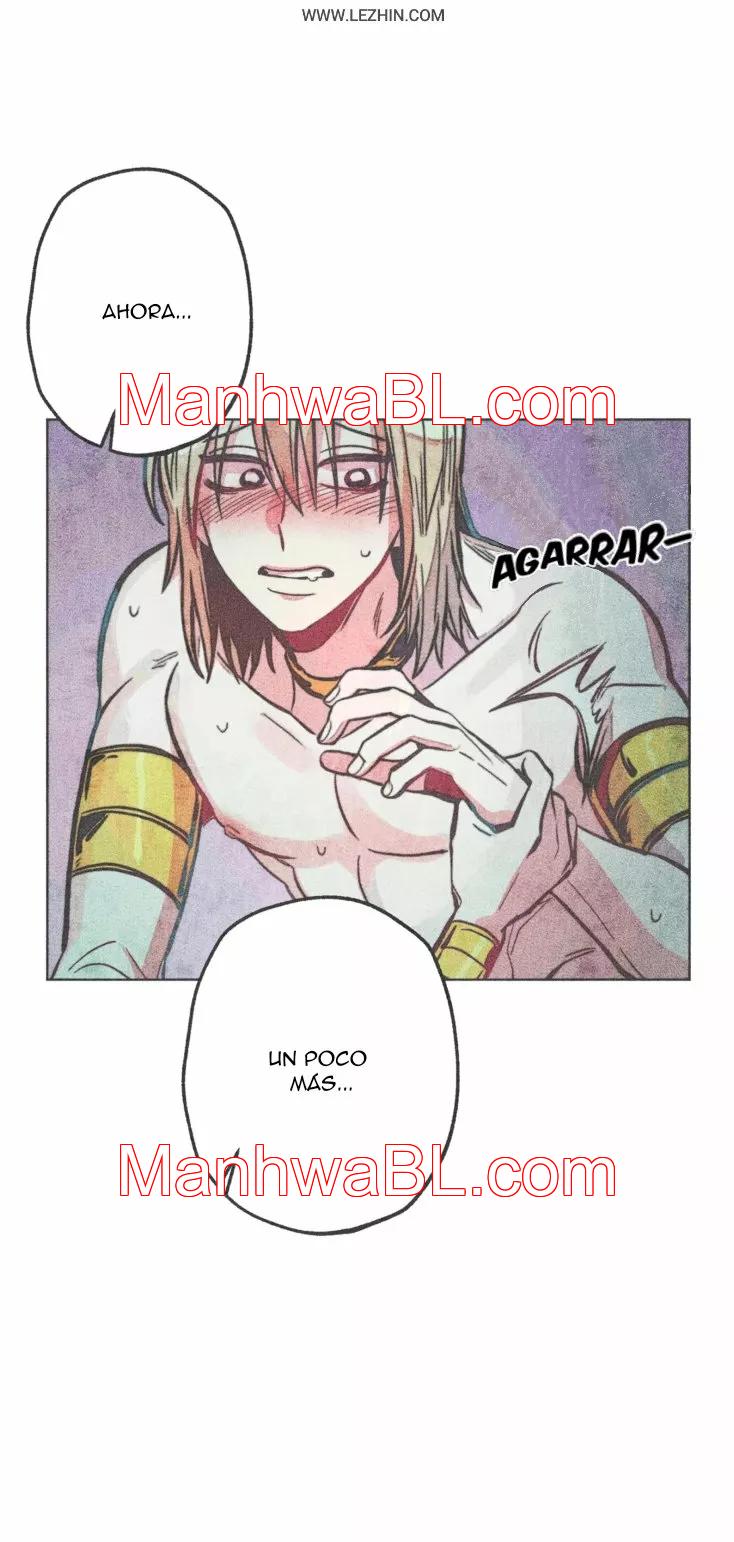 Como ser el elegido - Capítulo 13.00.2 manhwa