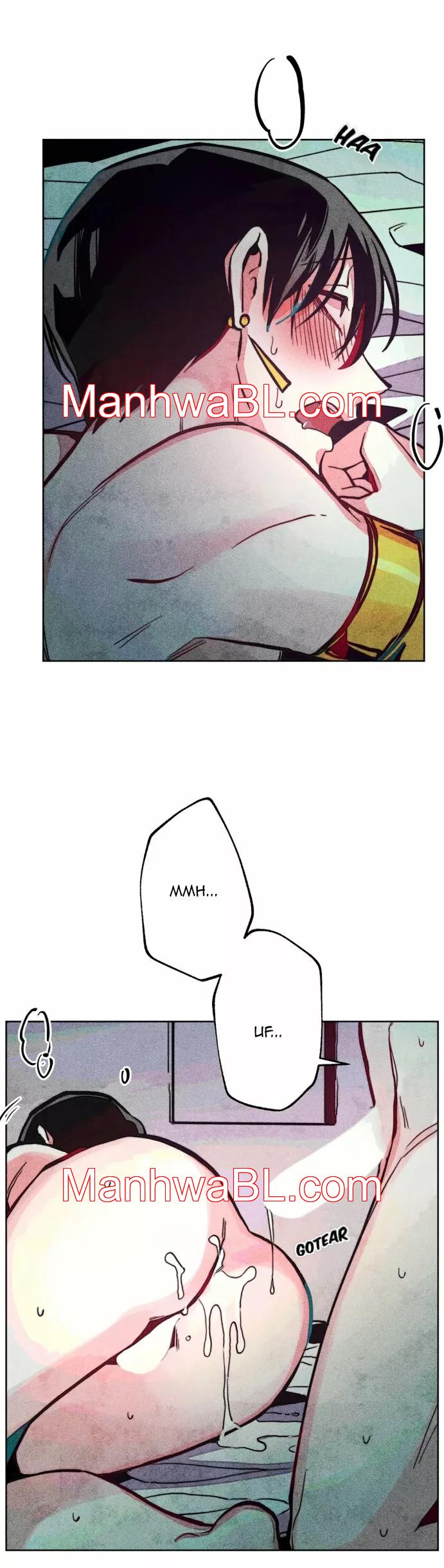Como ser el elegido - Capítulo 13.00.2 manhwa