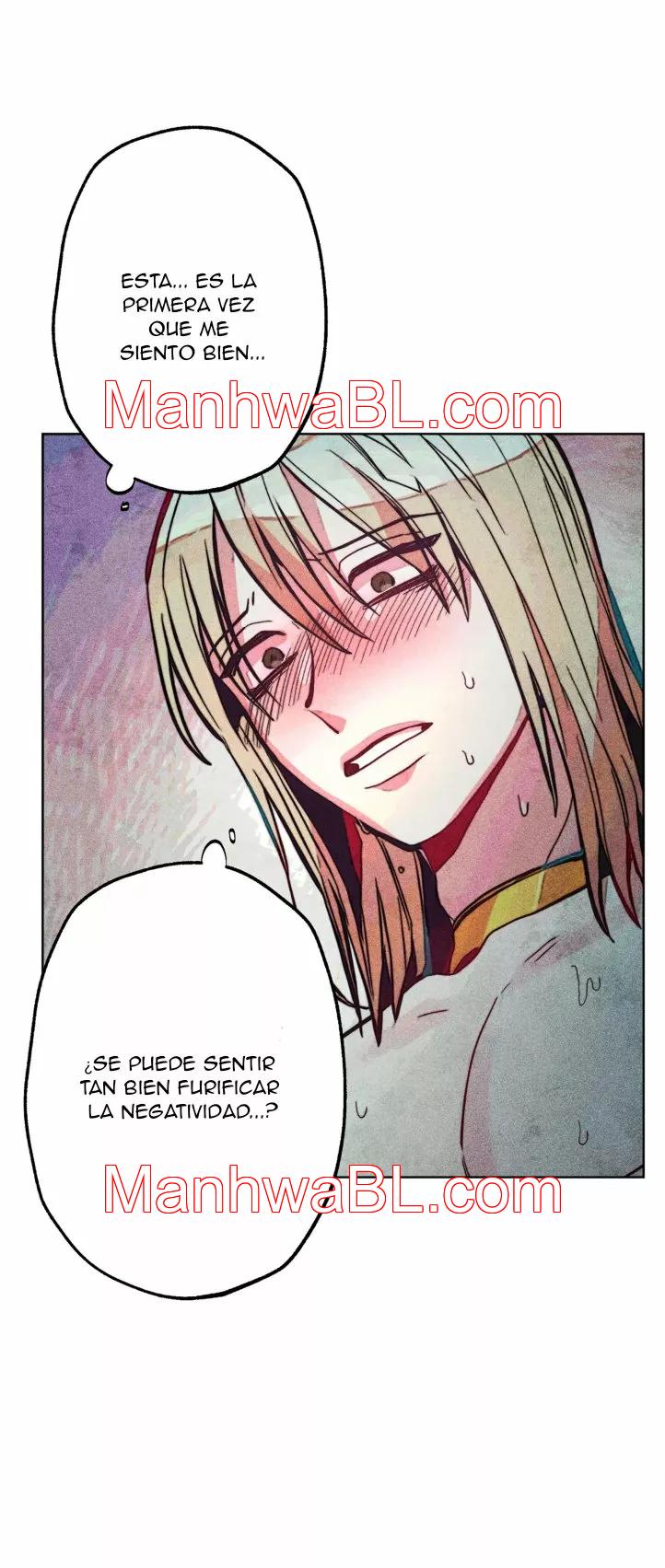 Como ser el elegido - Capítulo 13.00.2 manhwa