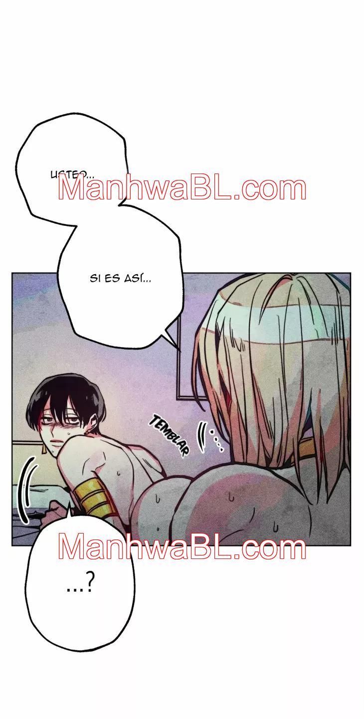 Como ser el elegido - Capítulo 13.00.2 manhwa