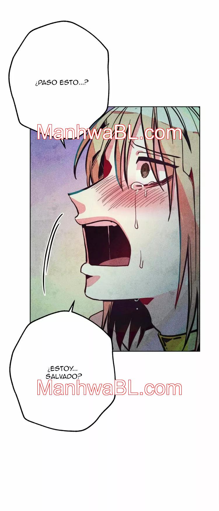 Como ser el elegido - Capítulo 13.00.2 manhwa