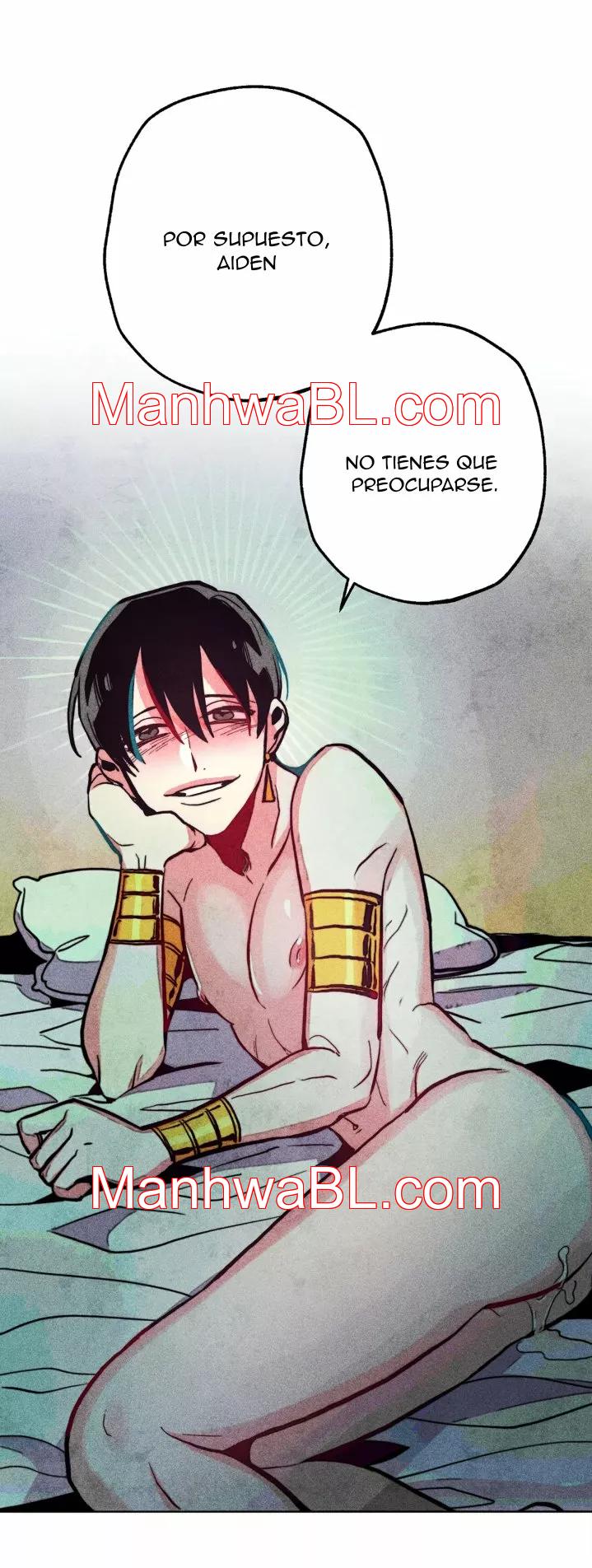 Como ser el elegido - Capítulo 13.00.2 manhwa