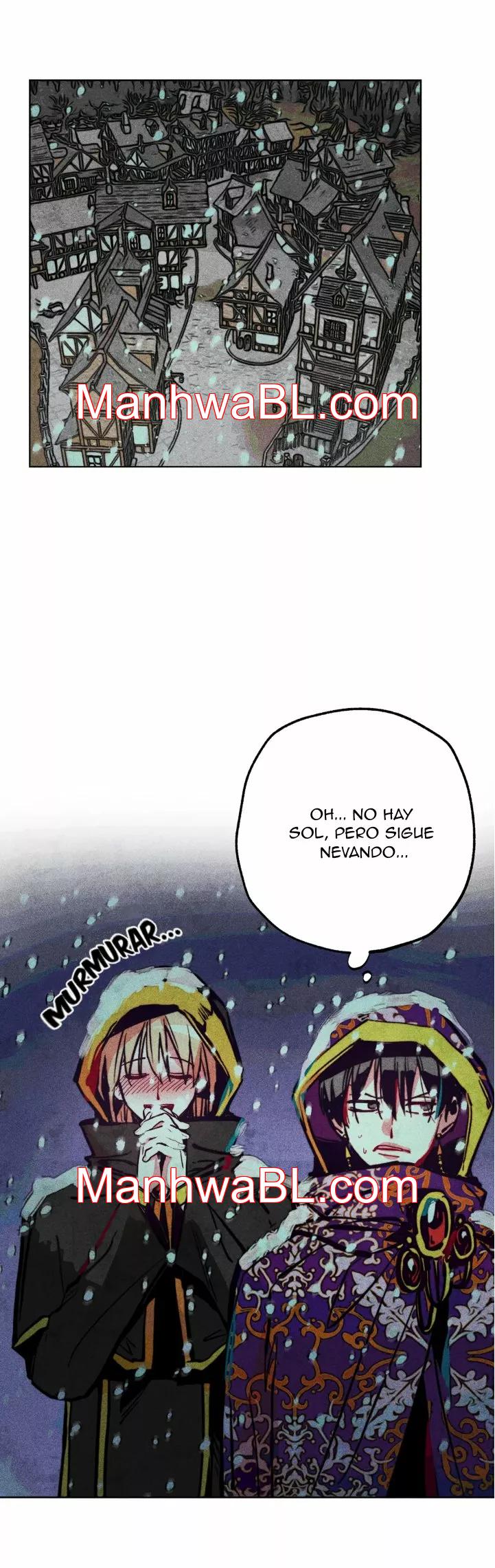 Como ser el elegido - Capítulo 13.00.2 manhwa