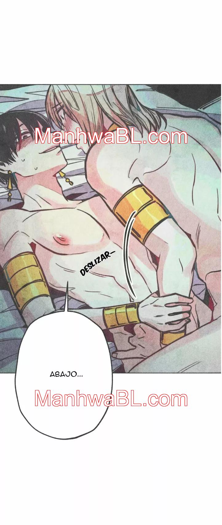 Como ser el elegido - Capítulo 13.00.2 manhwa
