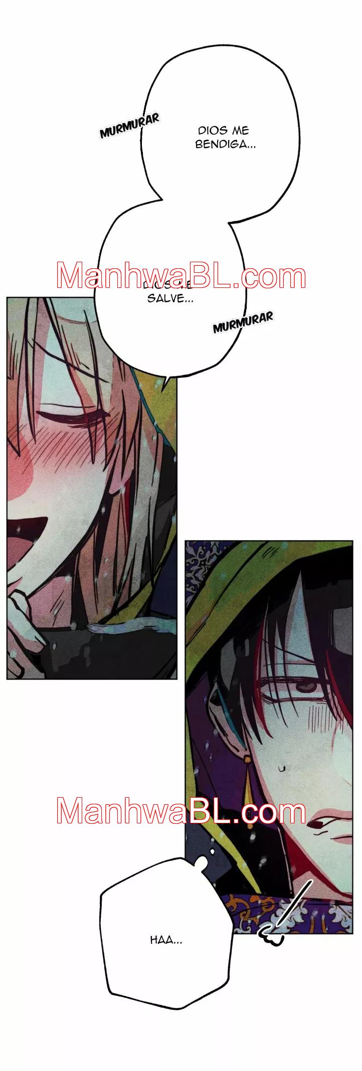 Como ser el elegido - Capítulo 13.00.2 manhwa