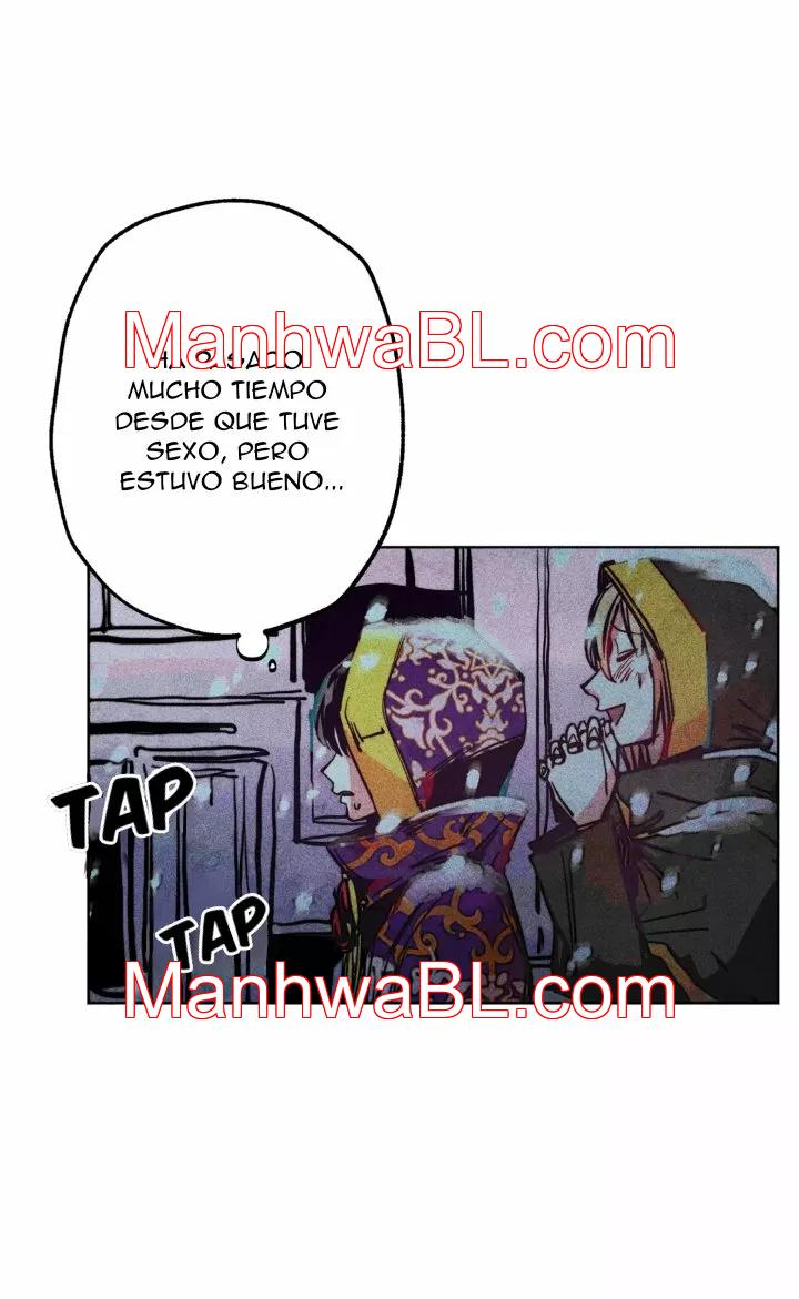 Como ser el elegido - Capítulo 13.00.2 manhwa