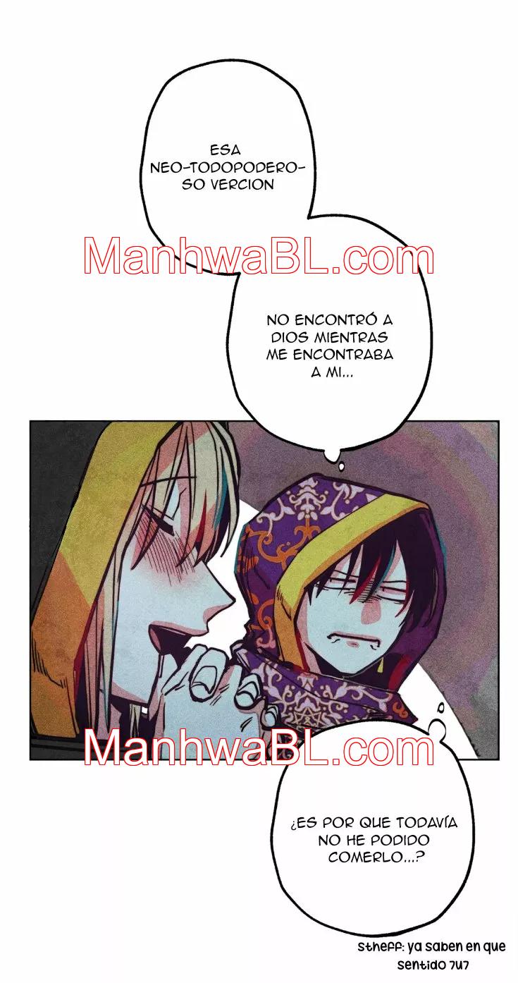 Como ser el elegido - Capítulo 13.00.2 manhwa