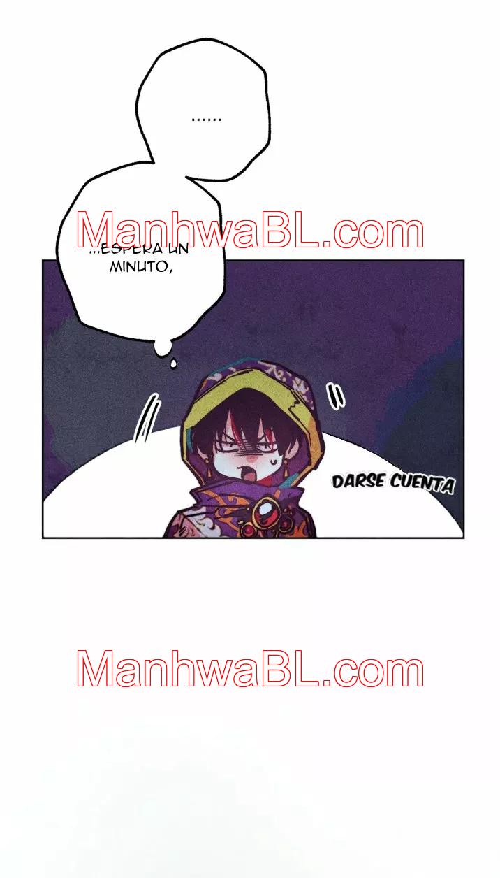 Como ser el elegido - Capítulo 13.00.2 manhwa