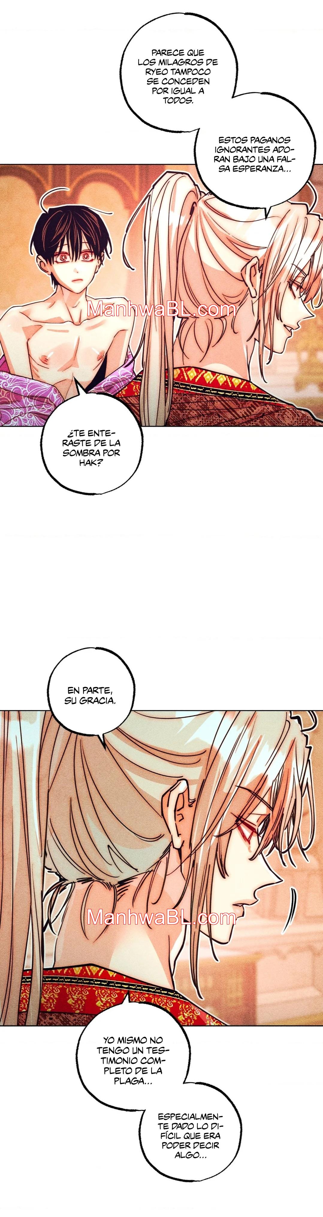 Como ser el elegido - Capítulo 94.00.2 manhwa