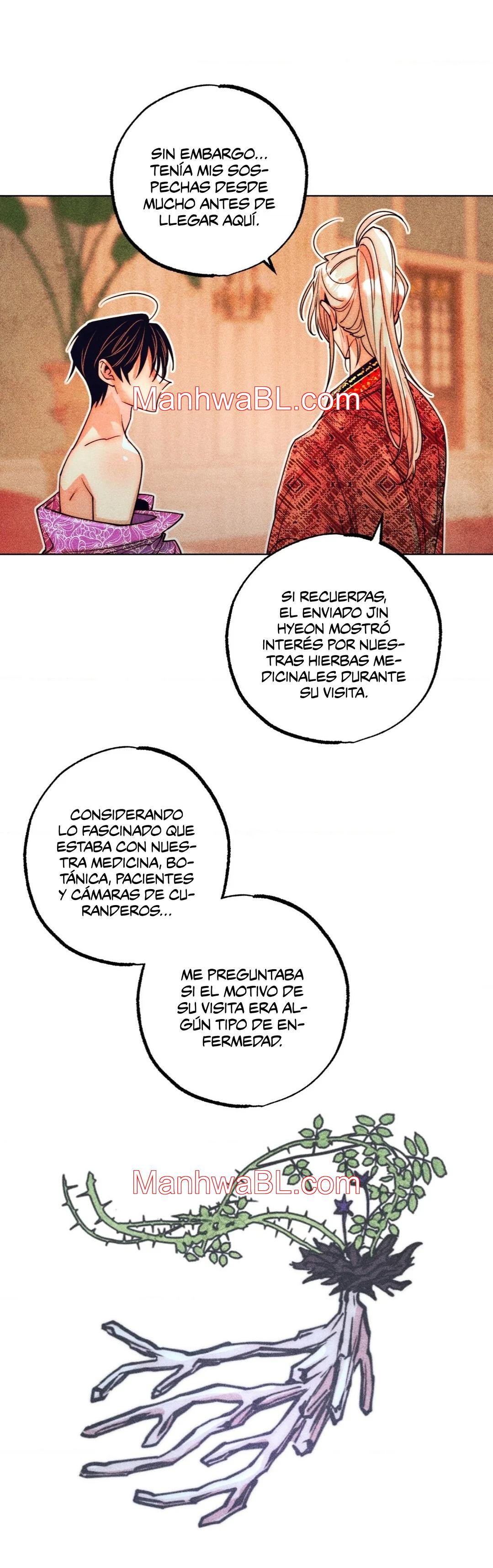 Como ser el elegido - Capítulo 94.00.2 manhwa