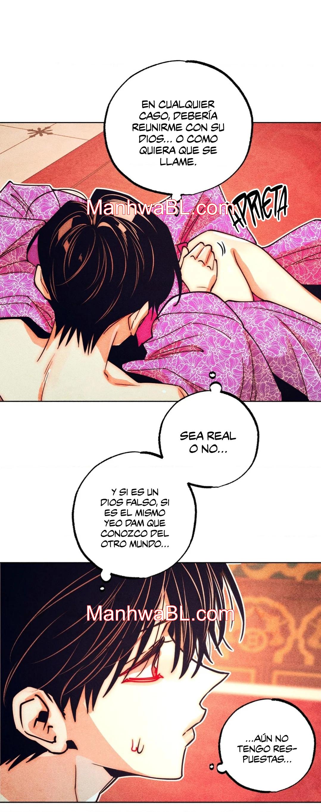 Como ser el elegido - Capítulo 94.00.2 manhwa