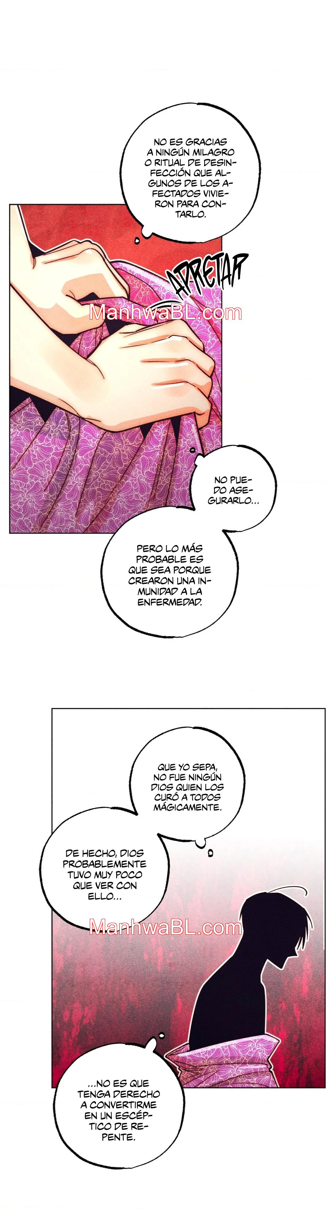 Como ser el elegido - Capítulo 94.00.2 manhwa