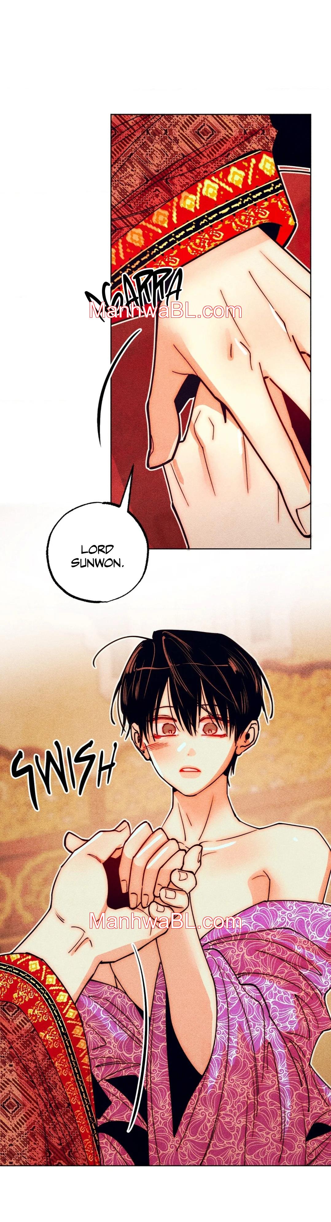 Como ser el elegido - Capítulo 94.00.2 manhwa