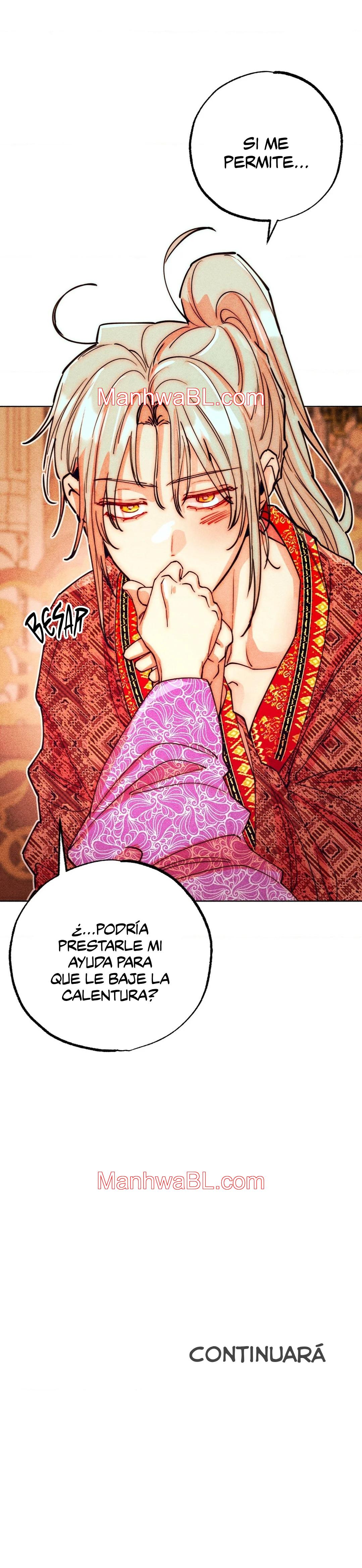 Como ser el elegido - Capítulo 94.00.2 manhwa
