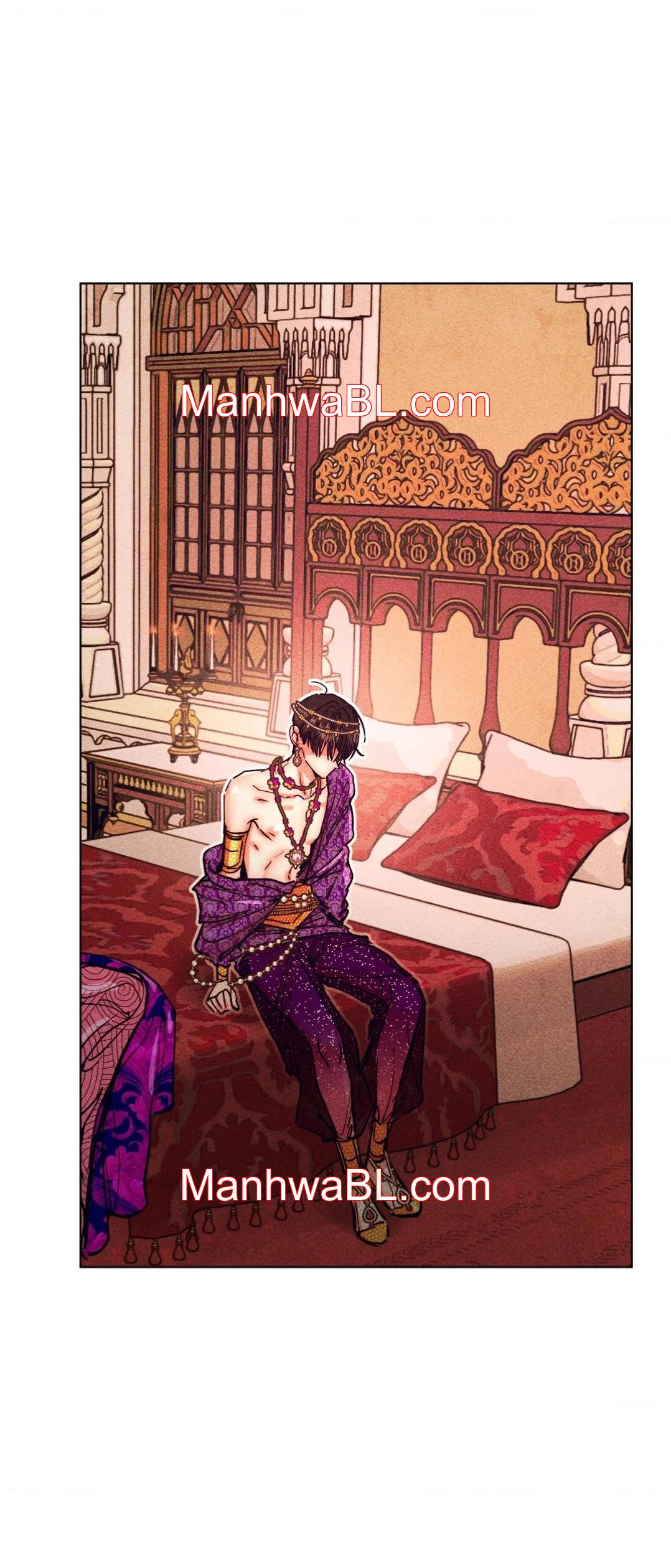 Como ser el elegido - Capítulo 83.00.3 manhwa