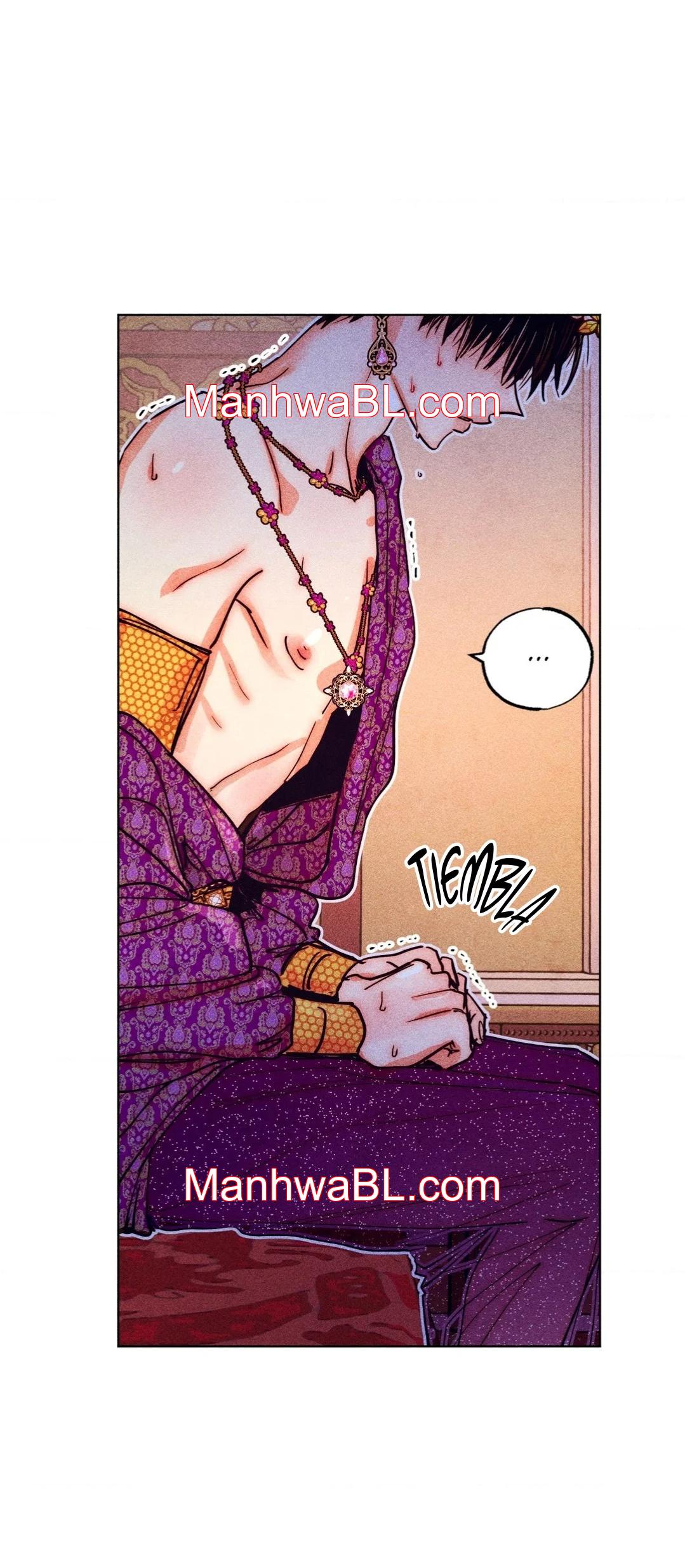 Como ser el elegido - Capítulo 83.00.3 manhwa