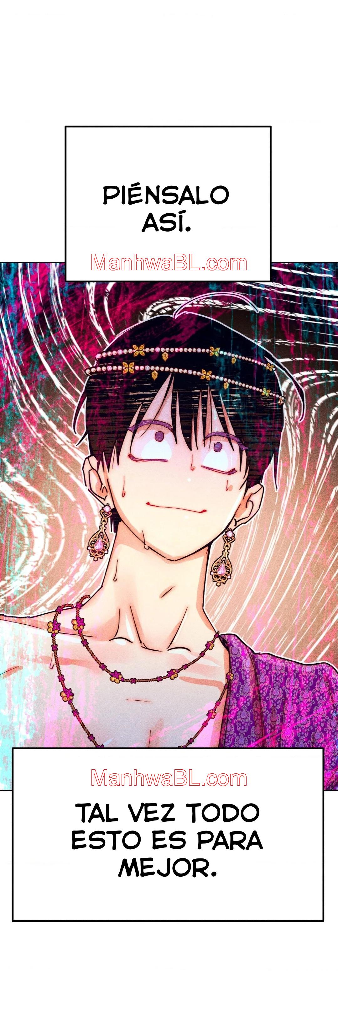 Como ser el elegido - Capítulo 83.00.3 manhwa