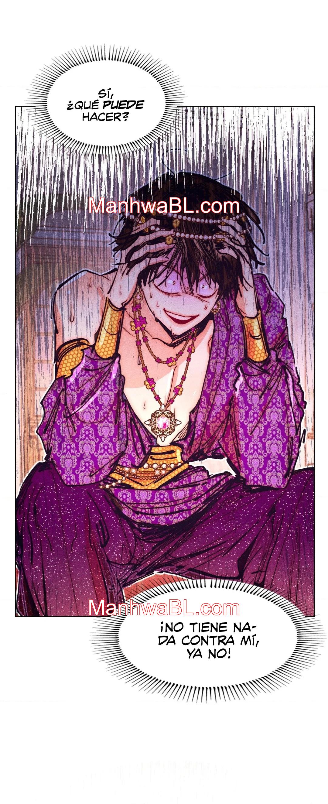 Como ser el elegido - Capítulo 83.00.3 manhwa