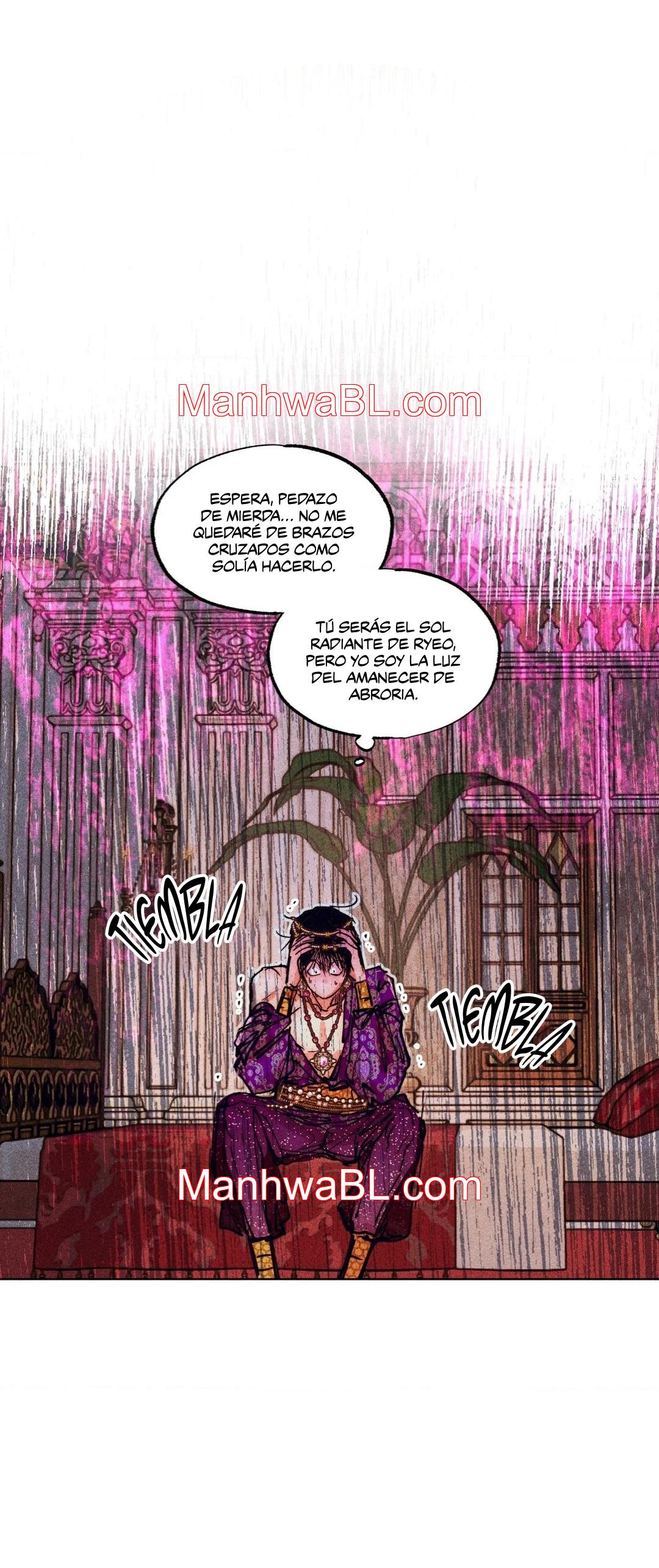 Como ser el elegido - Capítulo 83.00.3 manhwa