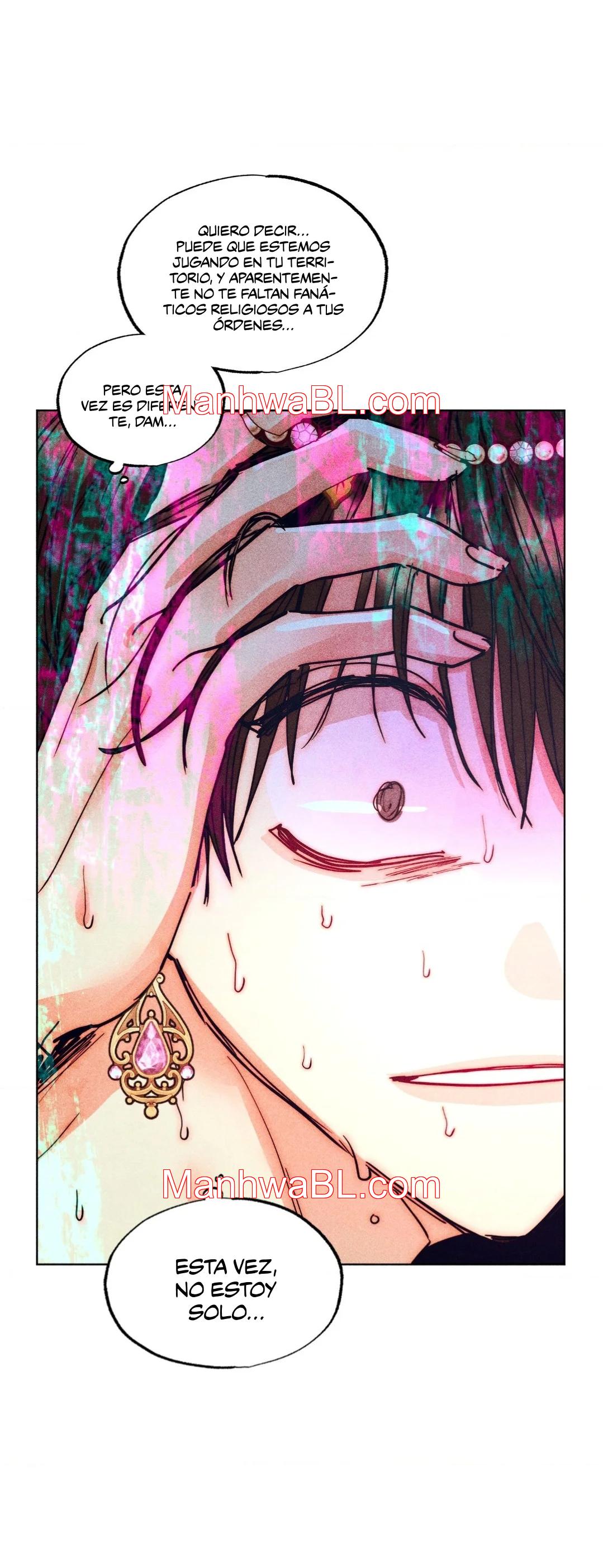 Como ser el elegido - Capítulo 83.00.3 manhwa