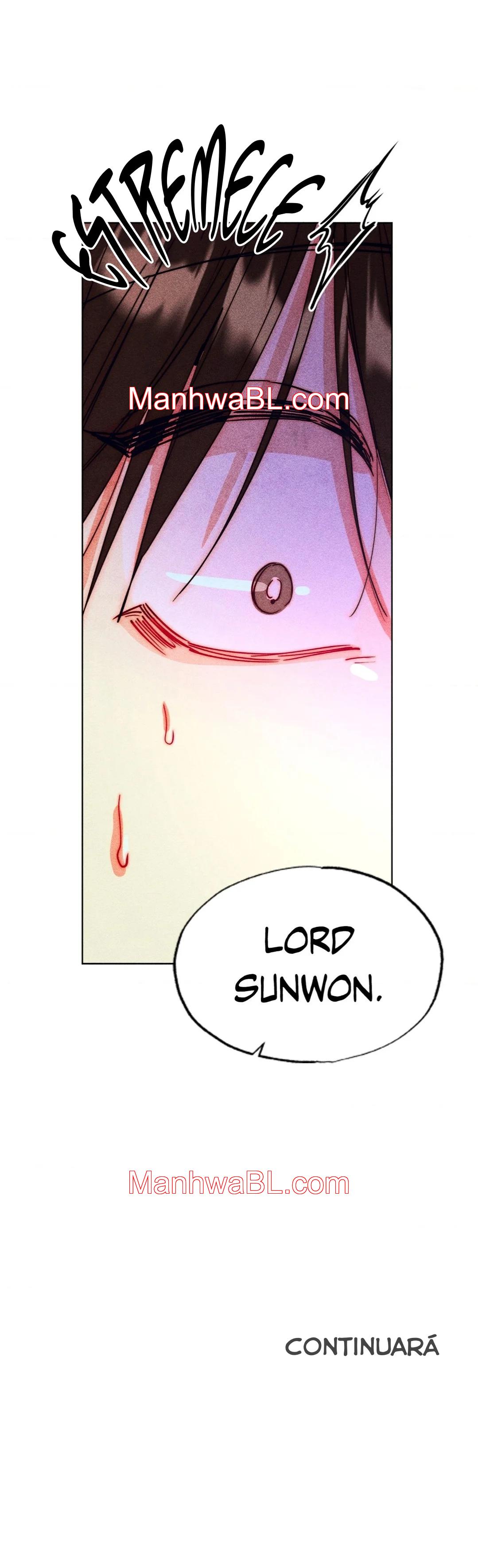 Como ser el elegido - Capítulo 83.00.3 manhwa