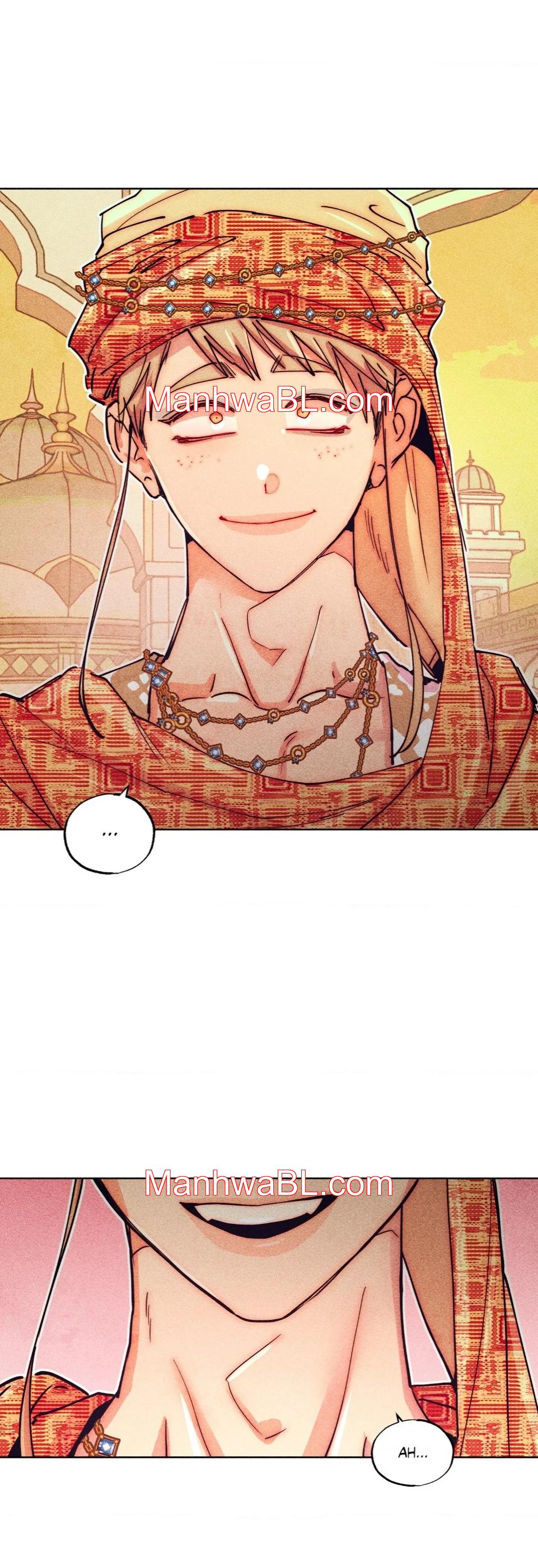 Como ser el elegido - Capítulo 83.00.3 manhwa