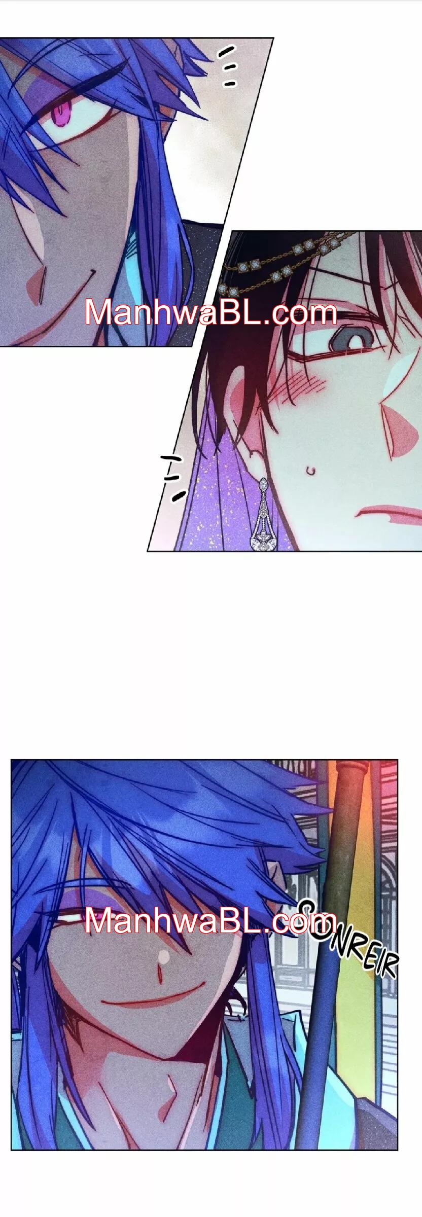 Como ser el elegido - Capítulo 54.00.2 manhwa
