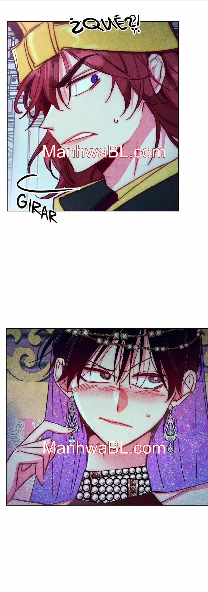 Como ser el elegido - Capítulo 54.00.2 manhwa