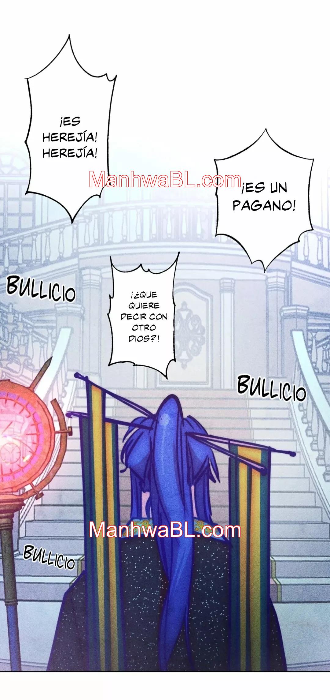 Como ser el elegido - Capítulo 54.00.2 manhwa