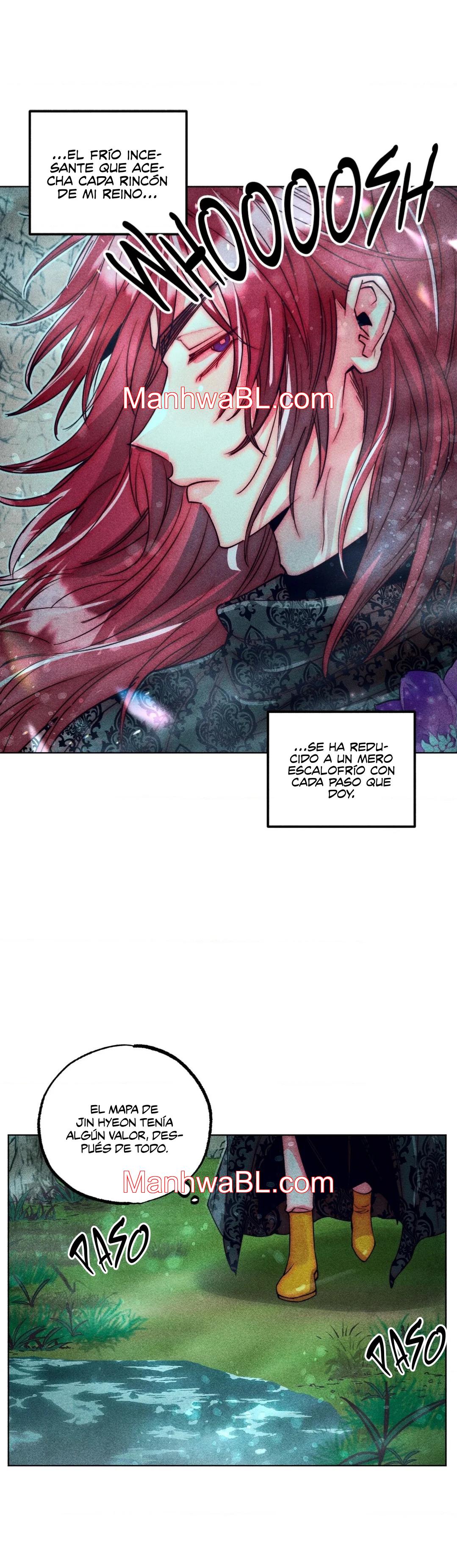 Como ser el elegido - Capítulo 92.00.2 manhwa