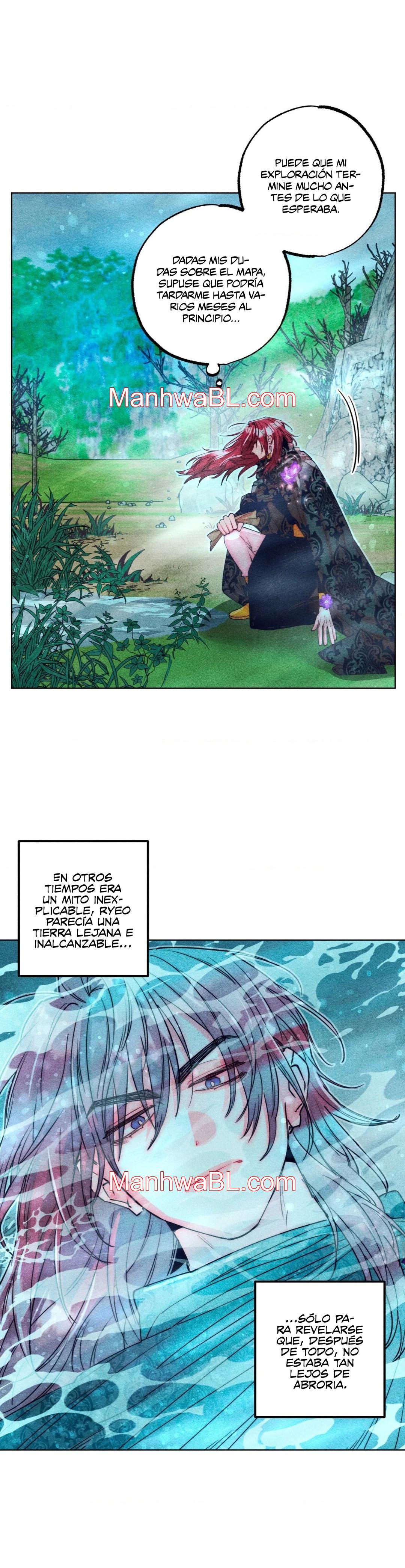 Como ser el elegido - Capítulo 92.00.2 manhwa