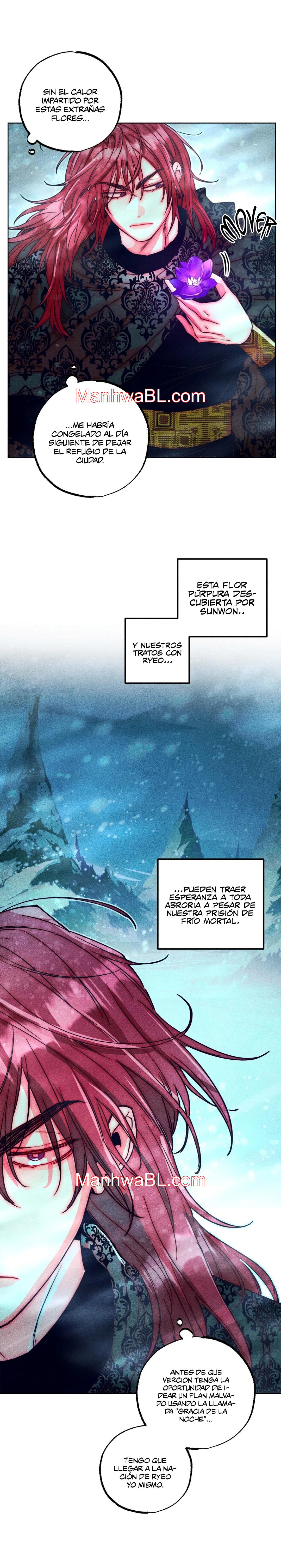 Como ser el elegido - Capítulo 92.00.2 manhwa