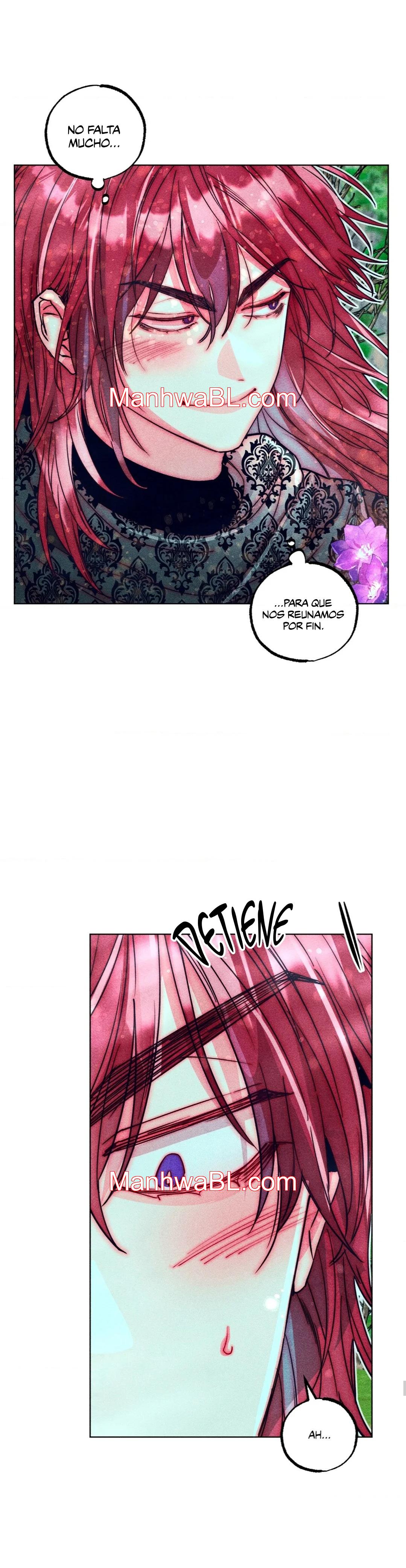 Como ser el elegido - Capítulo 92.00.2 manhwa