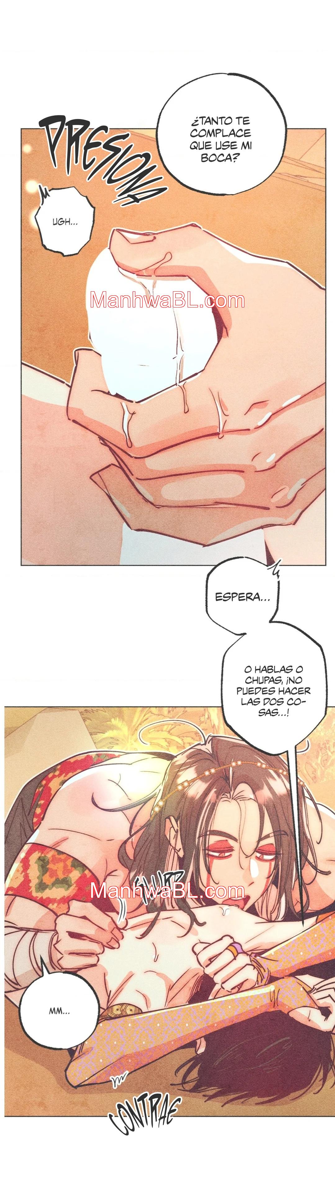 Como ser el elegido - Capítulo 92.00.2 manhwa