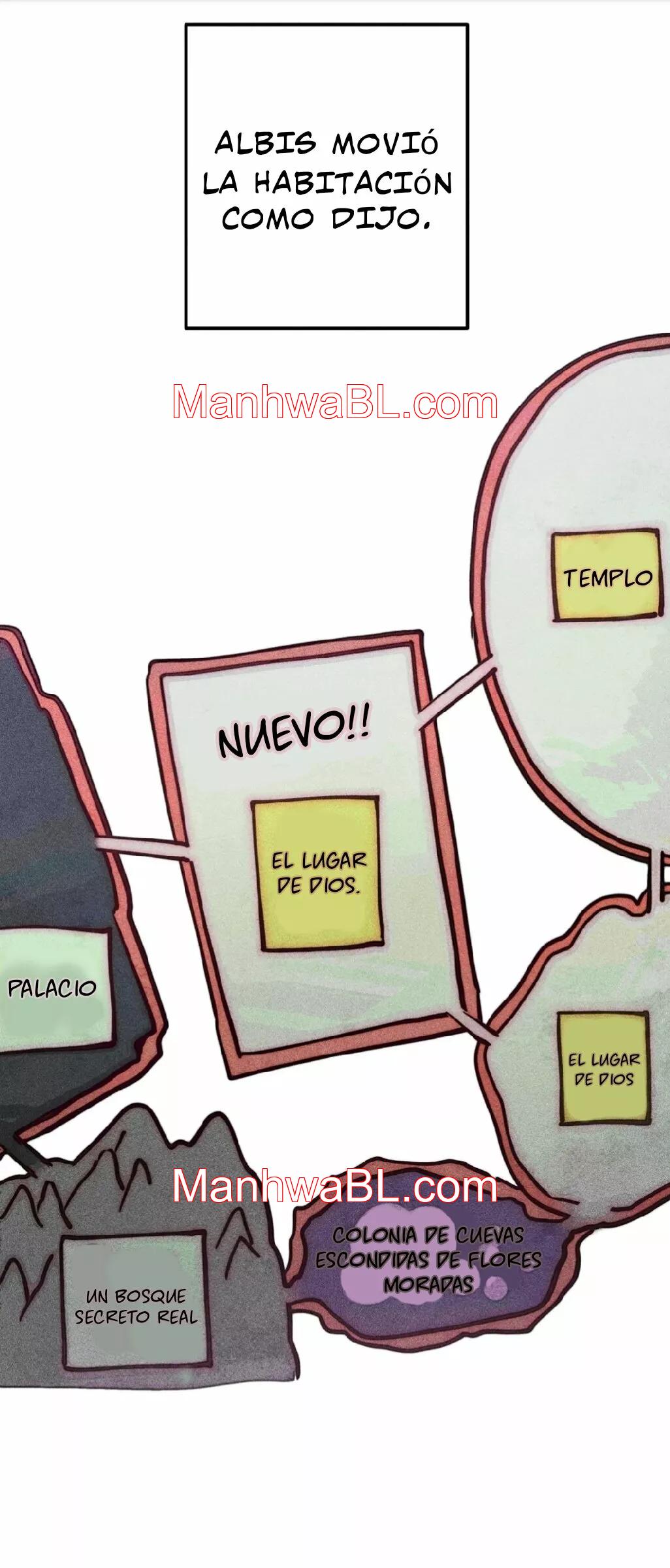 Como ser el elegido - Capítulo 50.00 manhwa