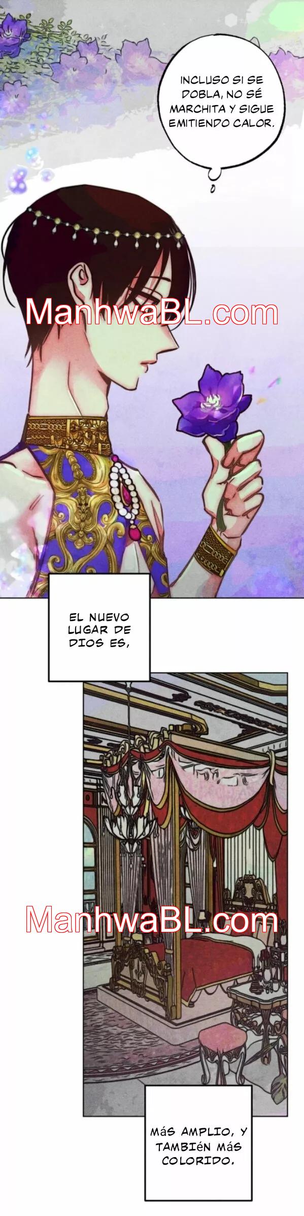 Como ser el elegido - Capítulo 50.00 manhwa