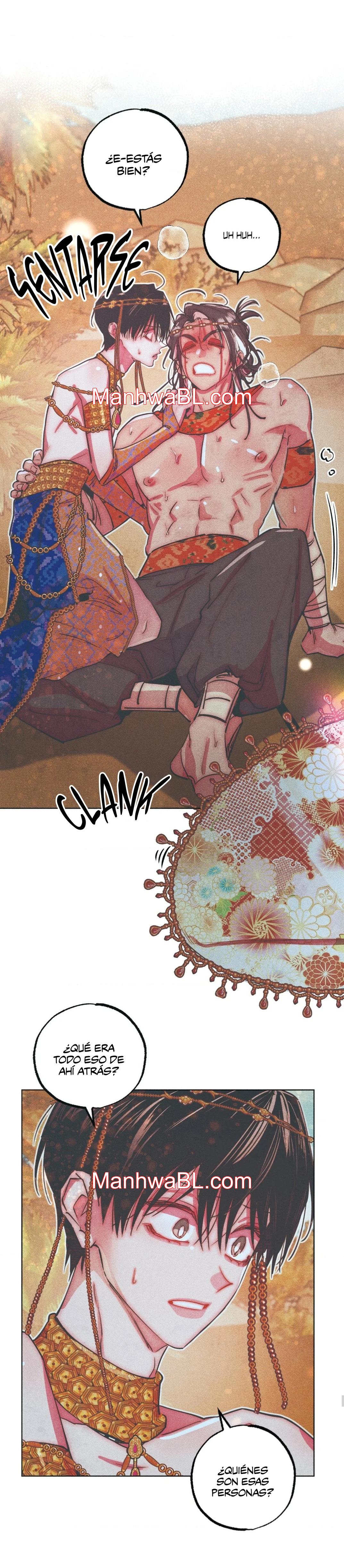 Como ser el elegido - Capítulo 89.00.2 manhwa