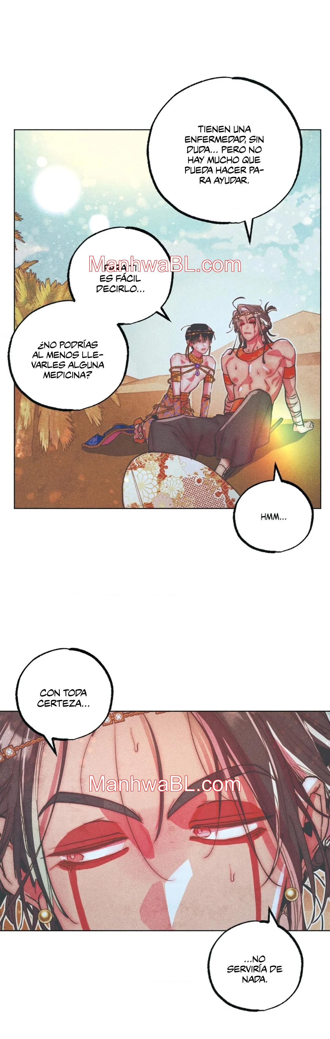 Como ser el elegido - Capítulo 89.00.2 manhwa