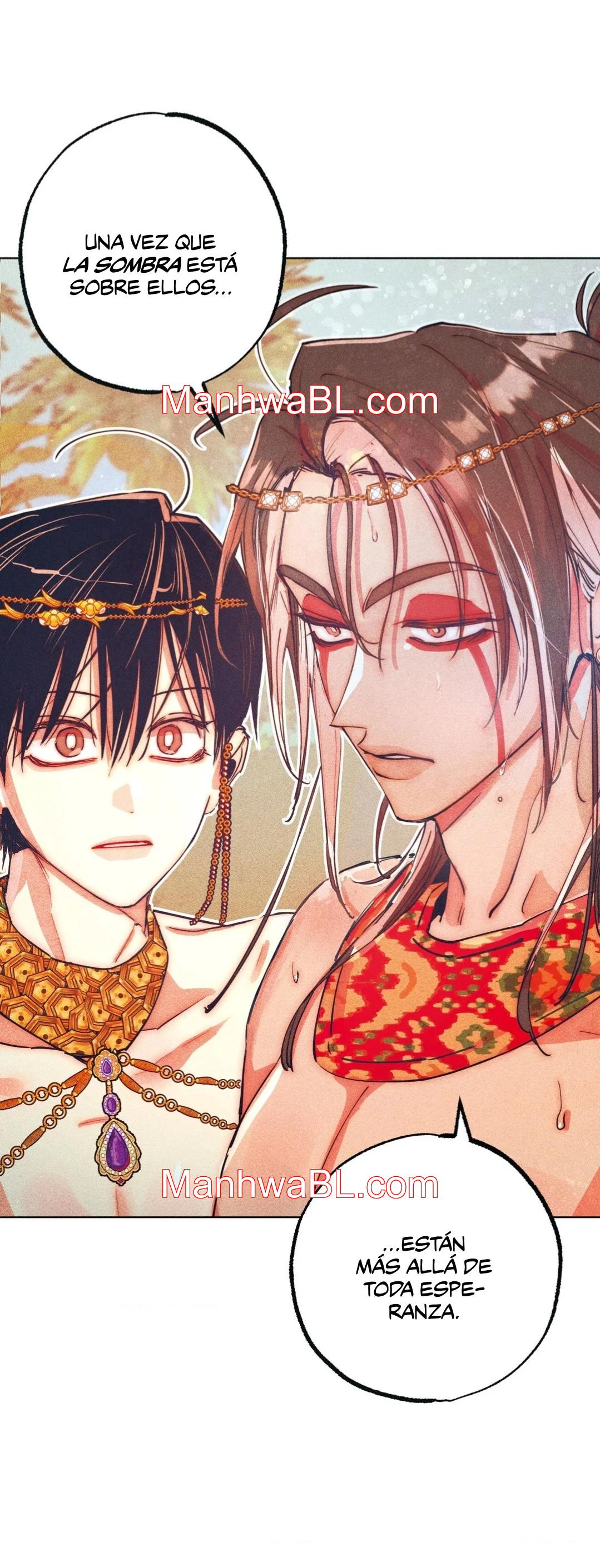 Como ser el elegido - Capítulo 89.00.2 manhwa