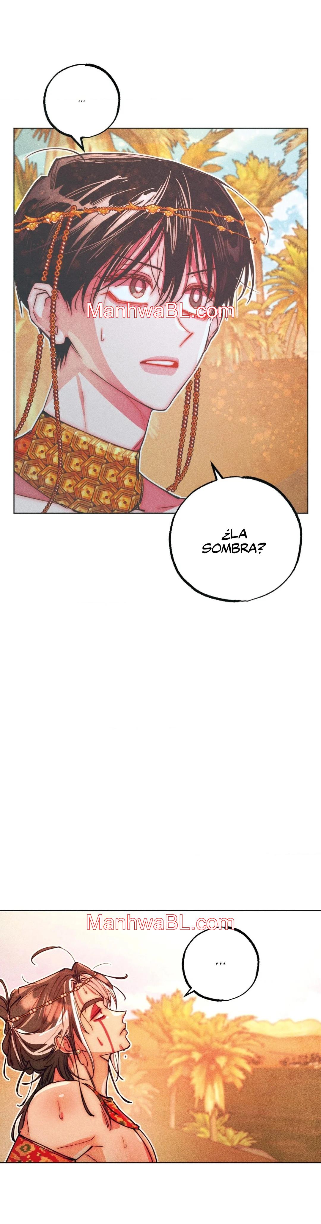 Como ser el elegido - Capítulo 89.00.2 manhwa
