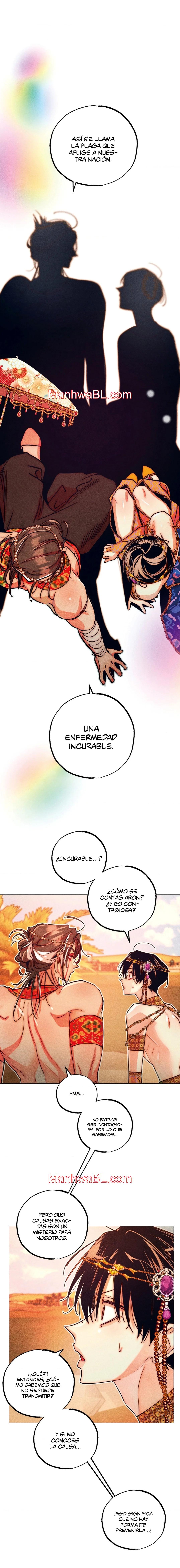 Como ser el elegido - Capítulo 89.00.2 manhwa