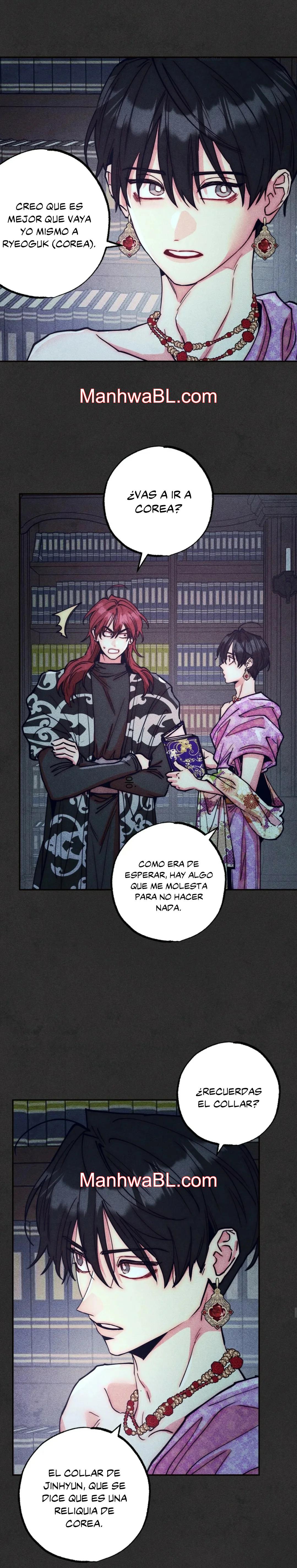 Como ser el elegido - Capítulo 77.00 manhwa