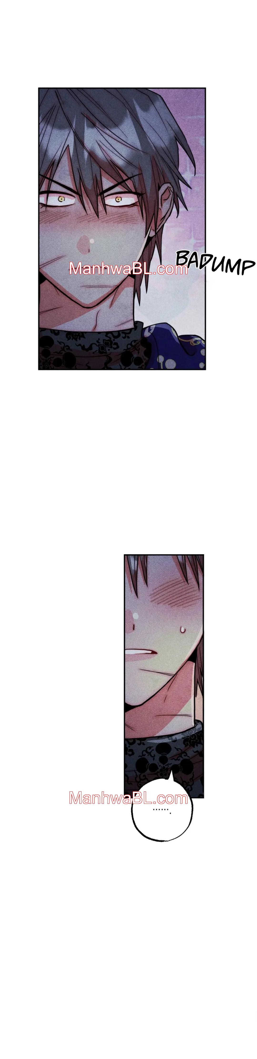 Como ser el elegido - Capítulo 80.03 manhwa