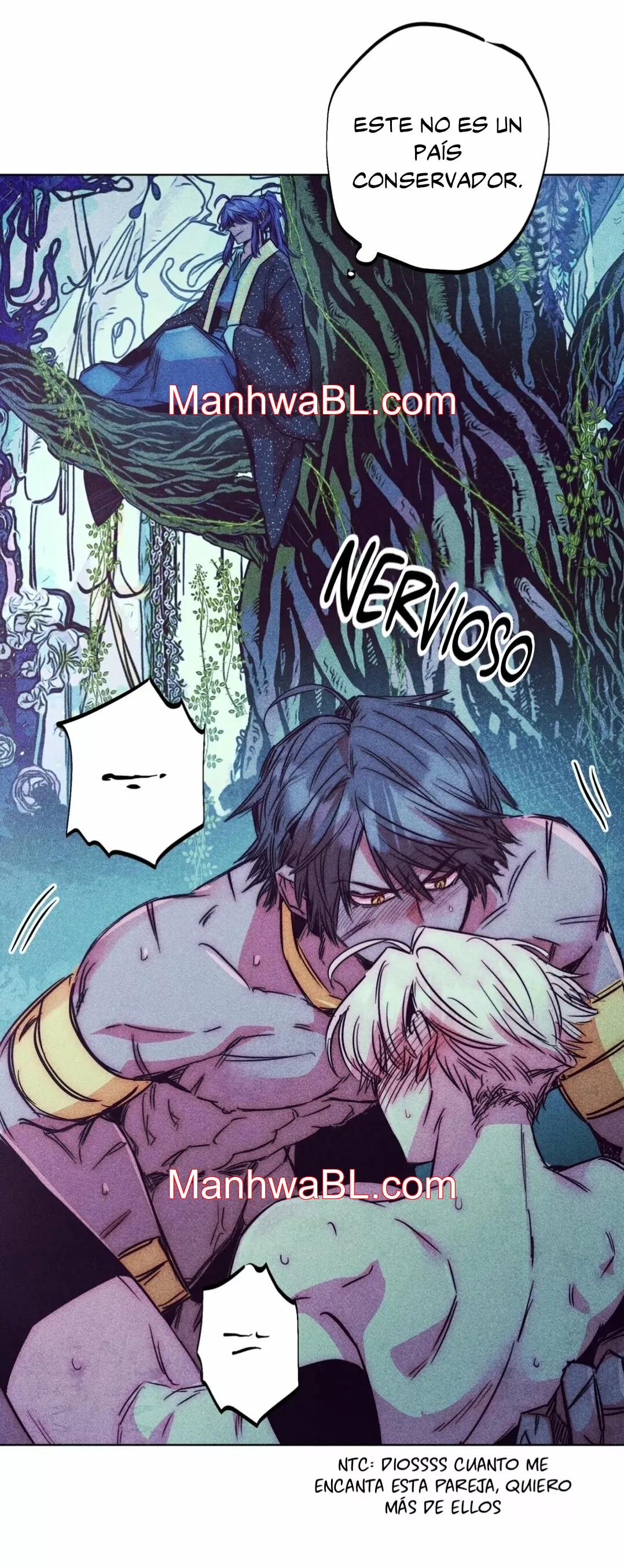 Como ser el elegido - Capítulo 60.00.3 manhwa