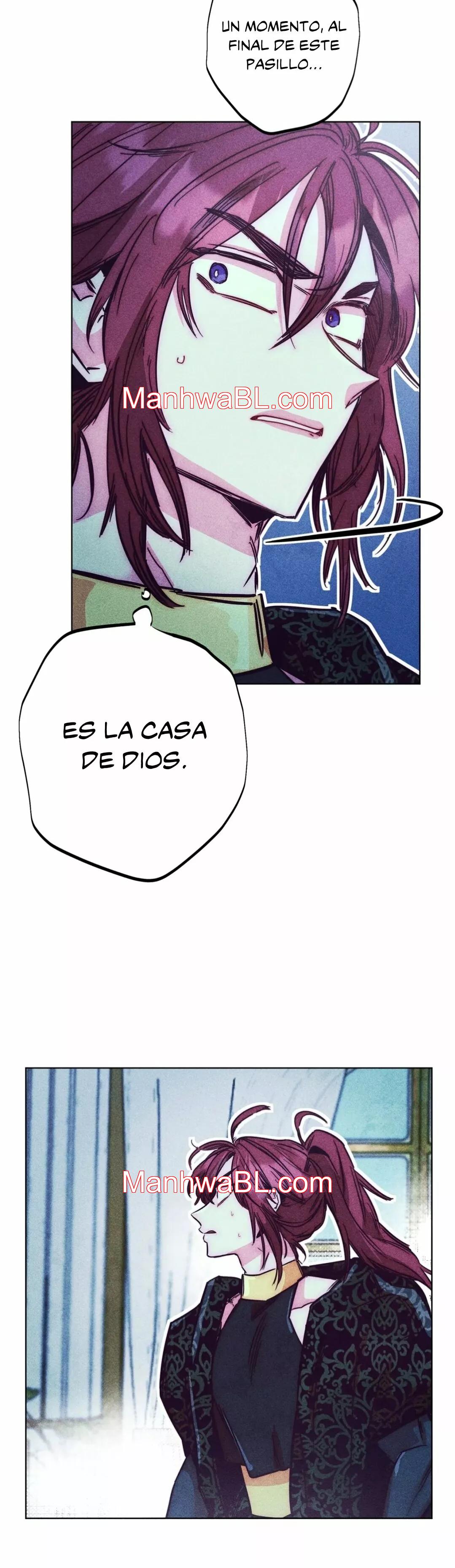 Como ser el elegido - Capítulo 60.00.3 manhwa
