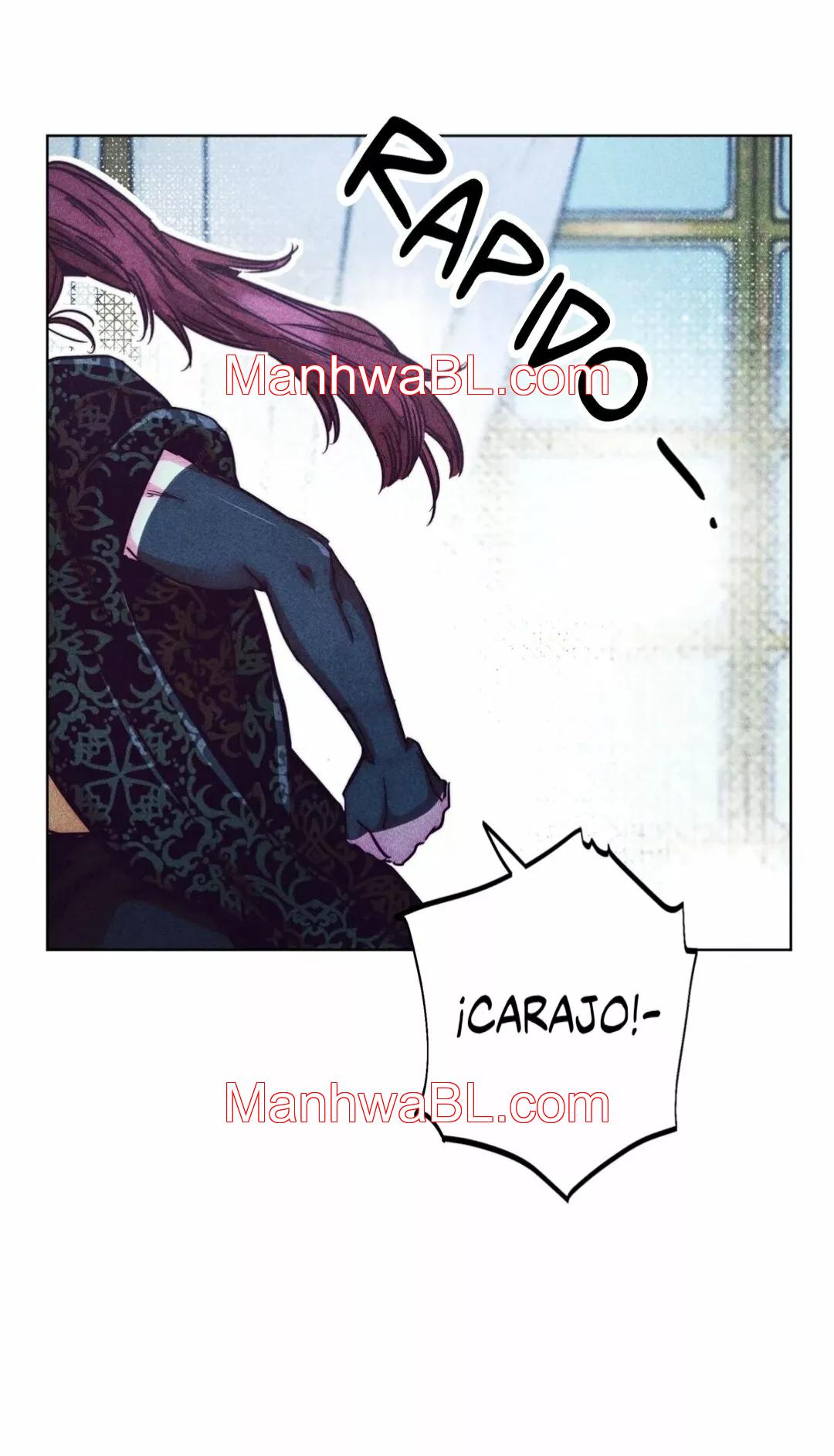 Como ser el elegido - Capítulo 60.00.3 manhwa