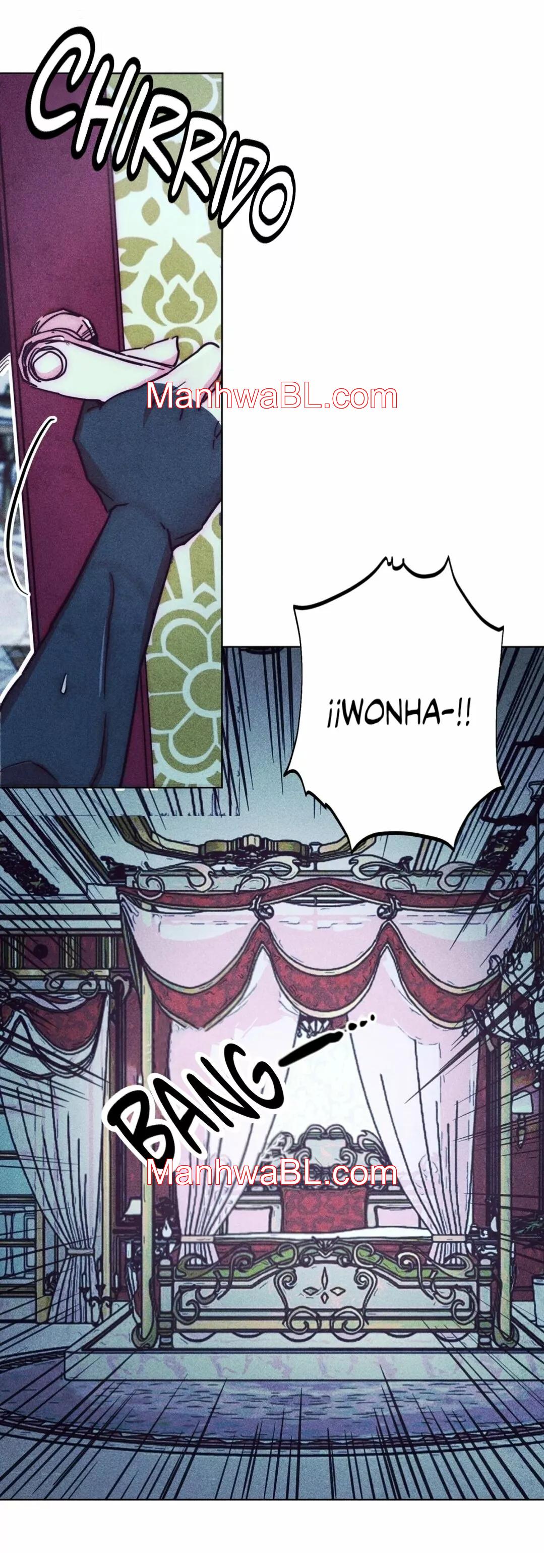 Como ser el elegido - Capítulo 60.00.3 manhwa