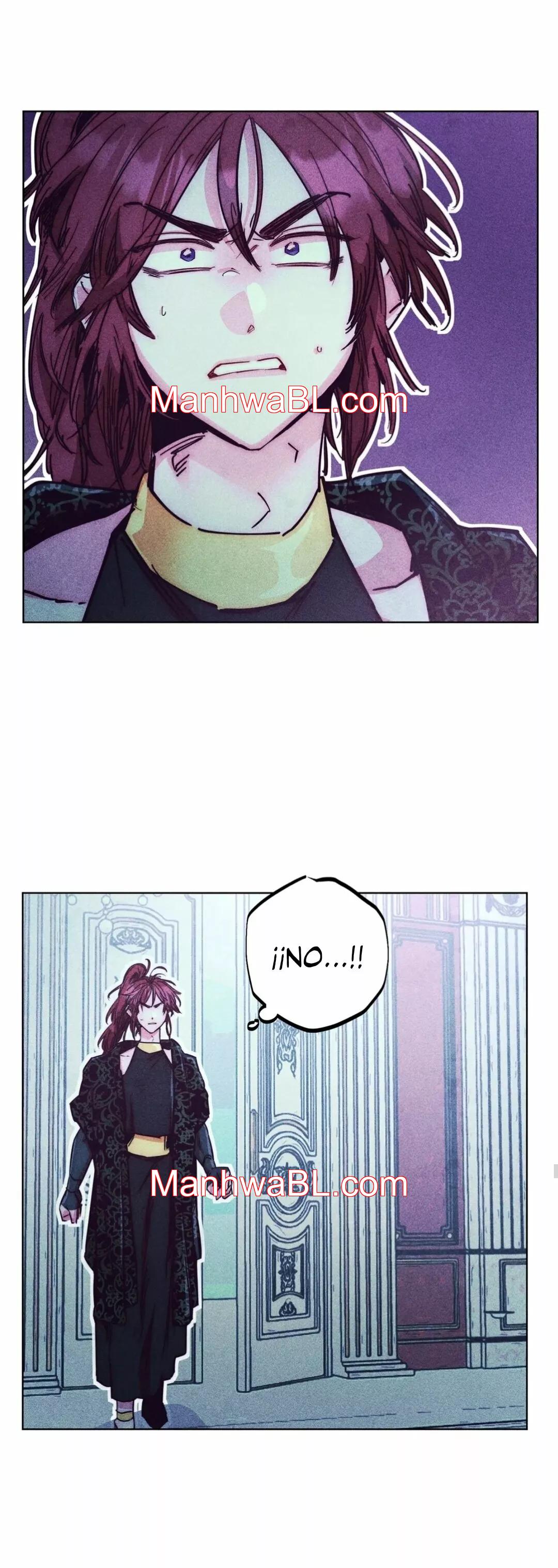 Como ser el elegido - Capítulo 60.00.3 manhwa